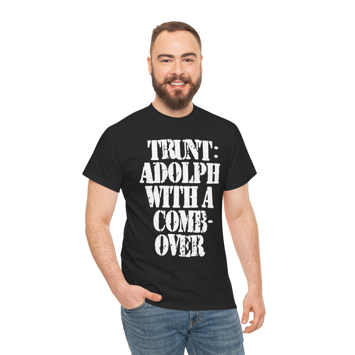 TRUNT