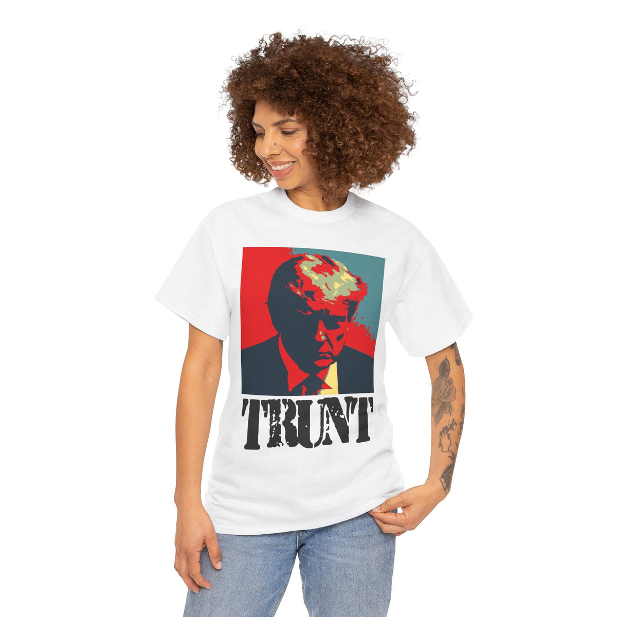 TRUNT & FRIENDS
