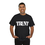 TRUNT - Heavy Cotton
