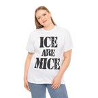 ICE ARE MICE - Heavy Cotton
