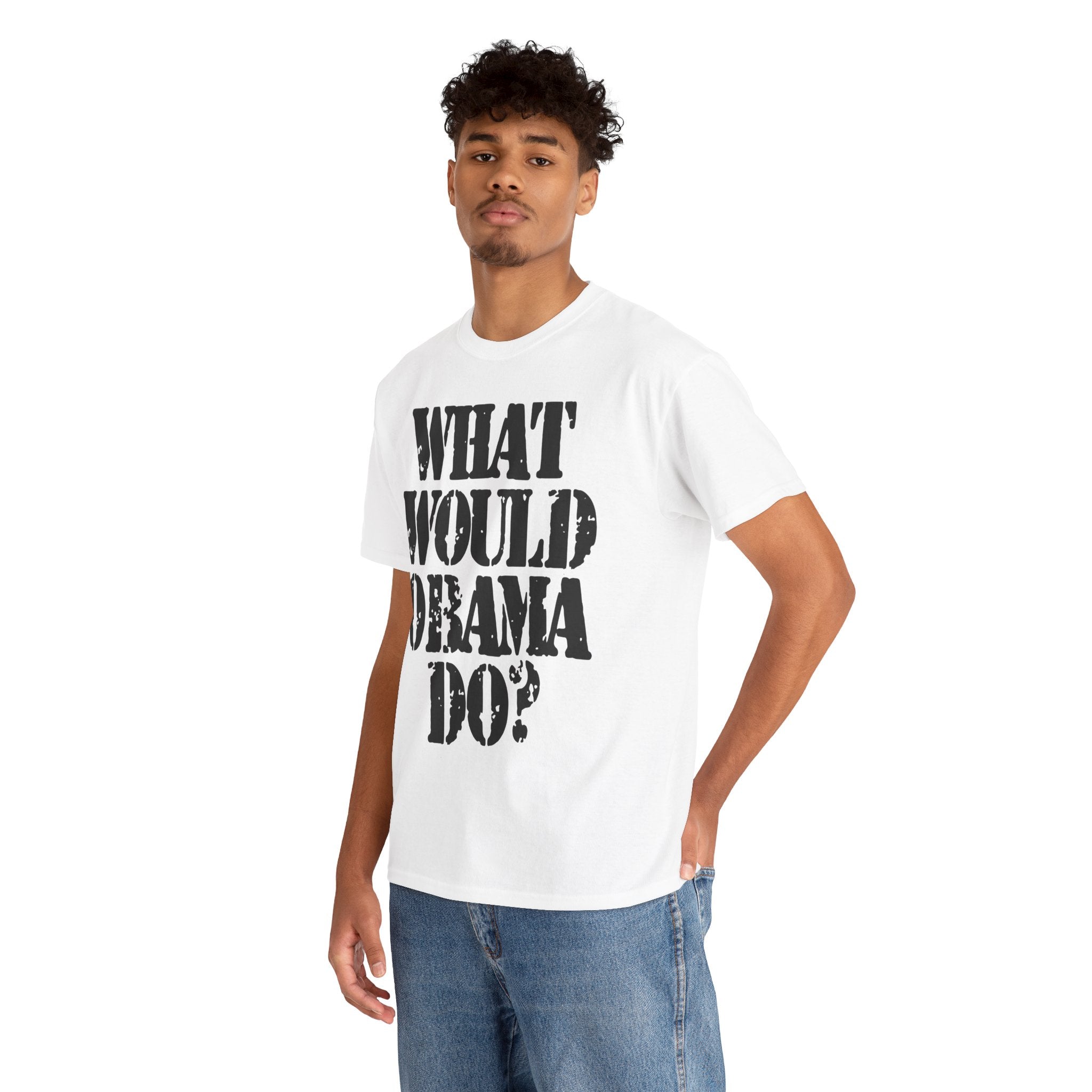 WHAT WOULD OBAMA DO? - Heavy Cotton
