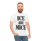 ICE ARE MICE - Heavy Cotton