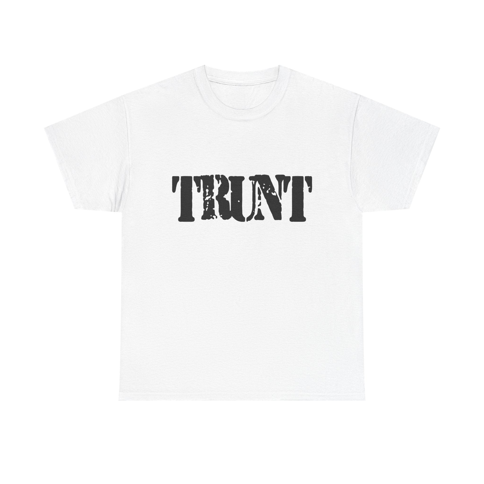 TRUNT - Heavy Cotton