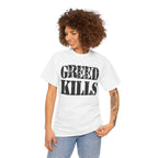 GREED KILS - Heavy Cotton
