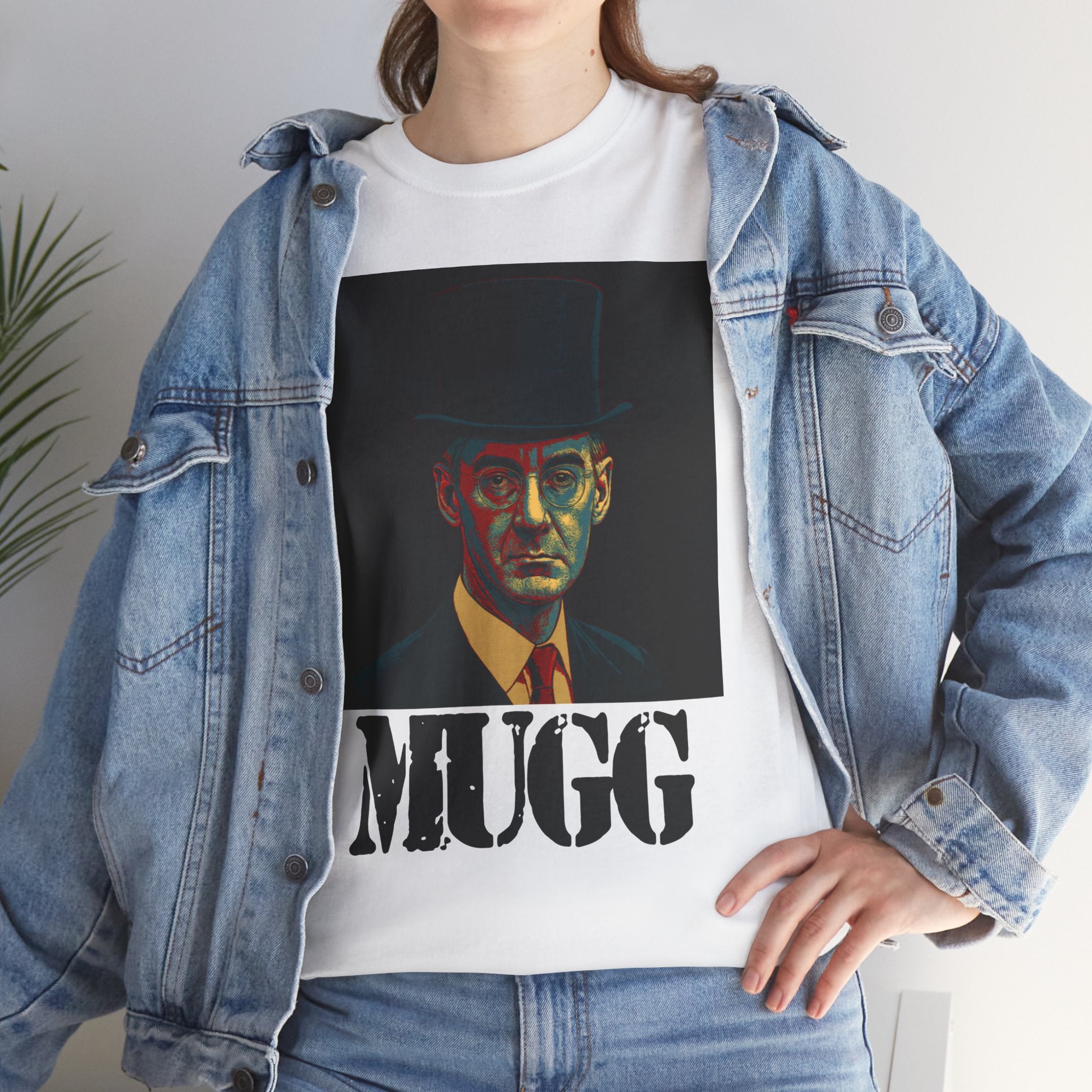 MUGG - Heavy Cotton