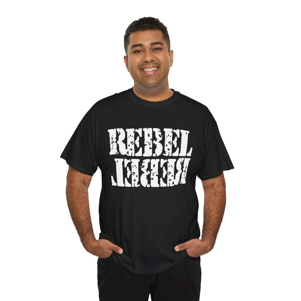 REBEL REBEL 3 - Heavy Cotton