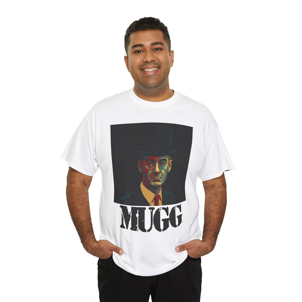 MUGG - Heavy Cotton