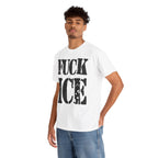 FUCK ICE - Heavy Cotton
