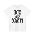 ICE ARE NAZTI 2 - Heavy Cotton