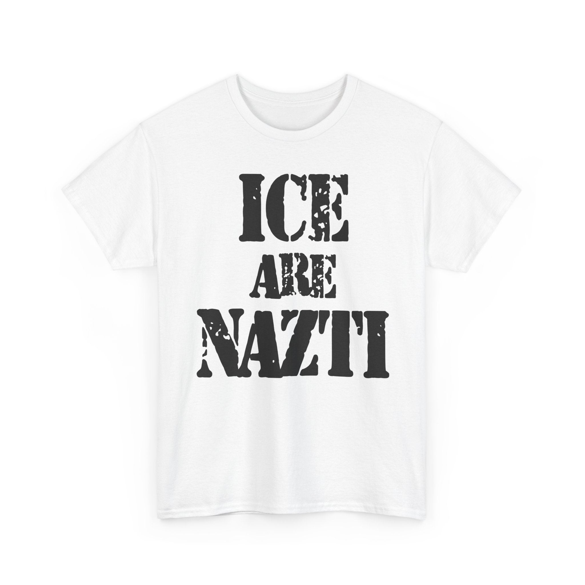 ICE ARE NAZTI 2 - Heavy Cotton