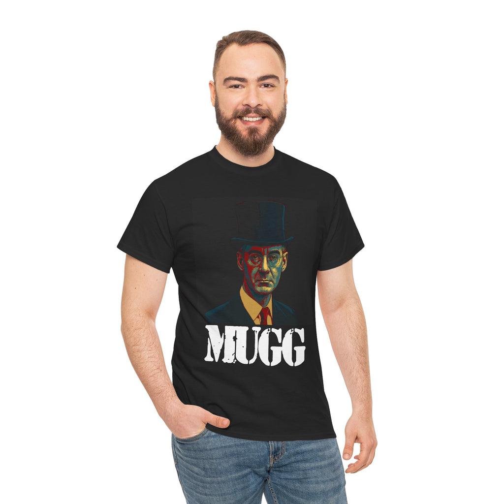 MUGG - Heavy Cotton