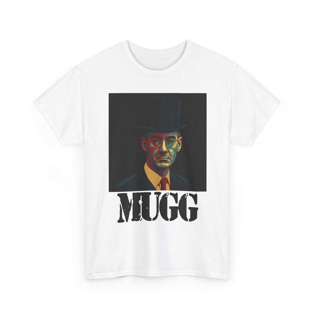 MUGG - Heavy Cotton