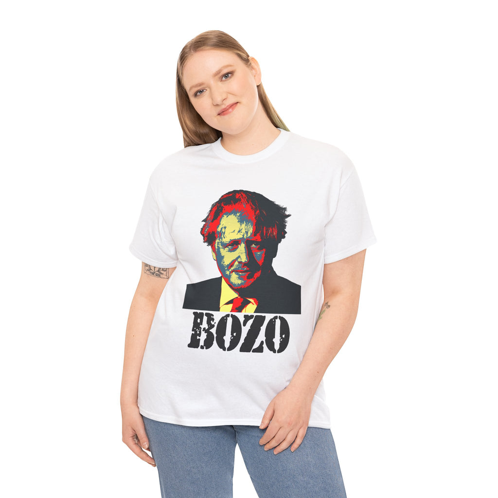 BOZO - Heavy Cotton