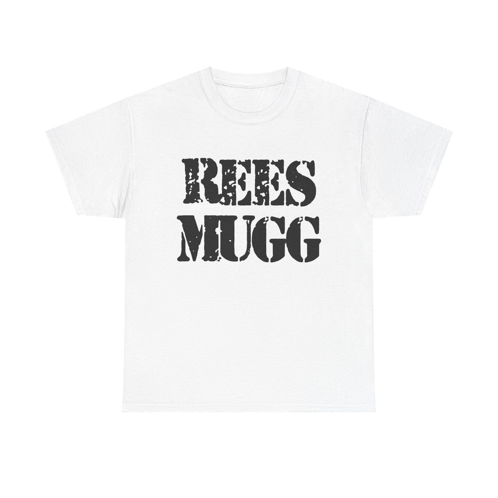 REES MUGG - Heavy Cotton