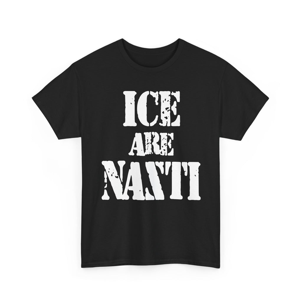 ICE ARE NAZTI 1 - Heavy Cotton