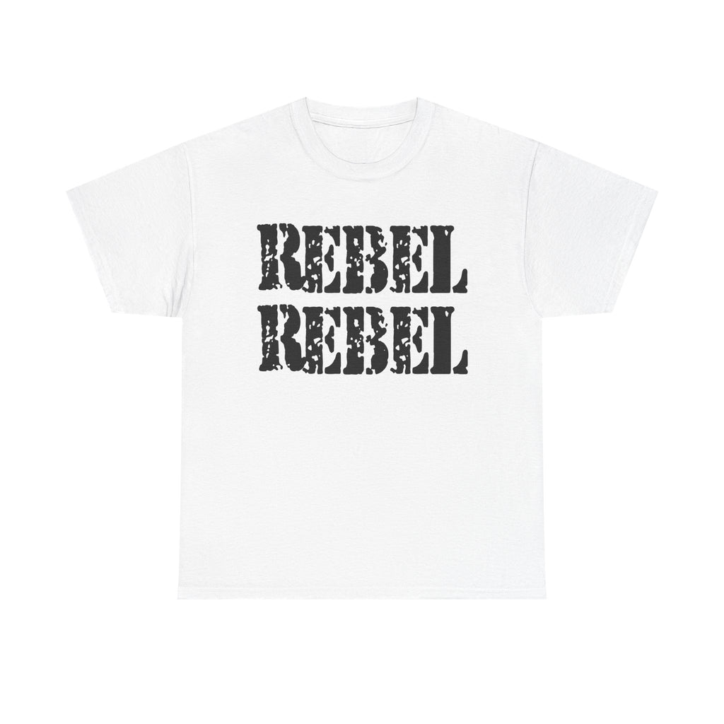 REBEL REBEL 2 - Heavy Cotton