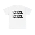 REBEL REBEL 2 - Heavy Cotton