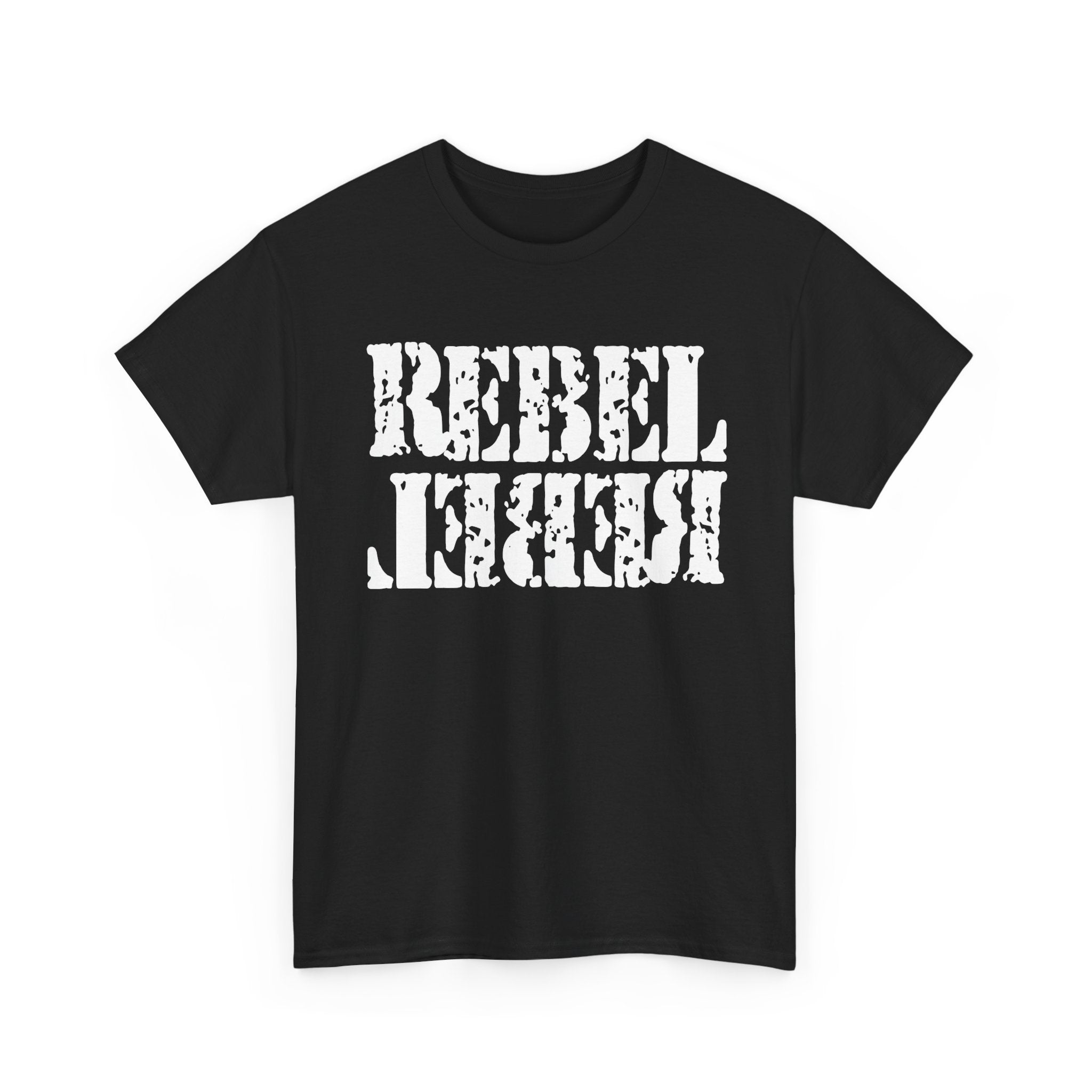 REBEL REBEL 3 - Heavy Cotton