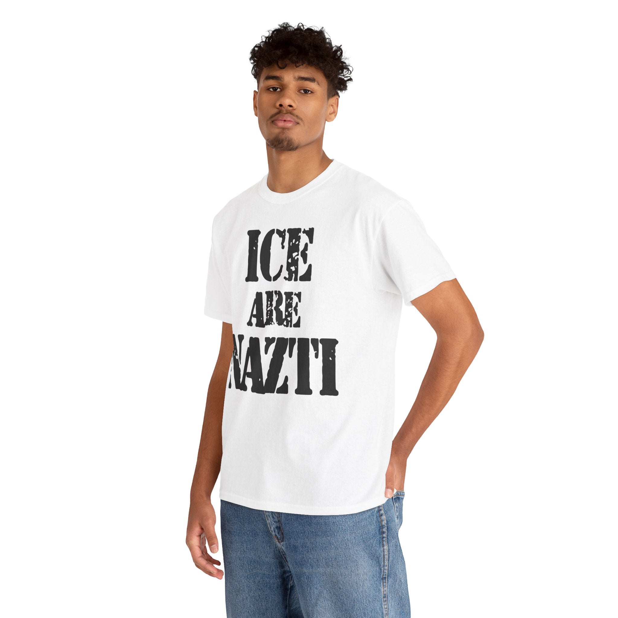 ICE ARE NAZTI 2 - Heavy Cotton