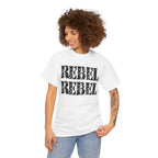 REBEL REBEL 2 - Heavy Cotton