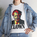 CLOWN - Heavy Cotton