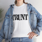 TRUNT - Heavy Cotton