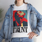 TRUNT PIC - Heavy Cotton