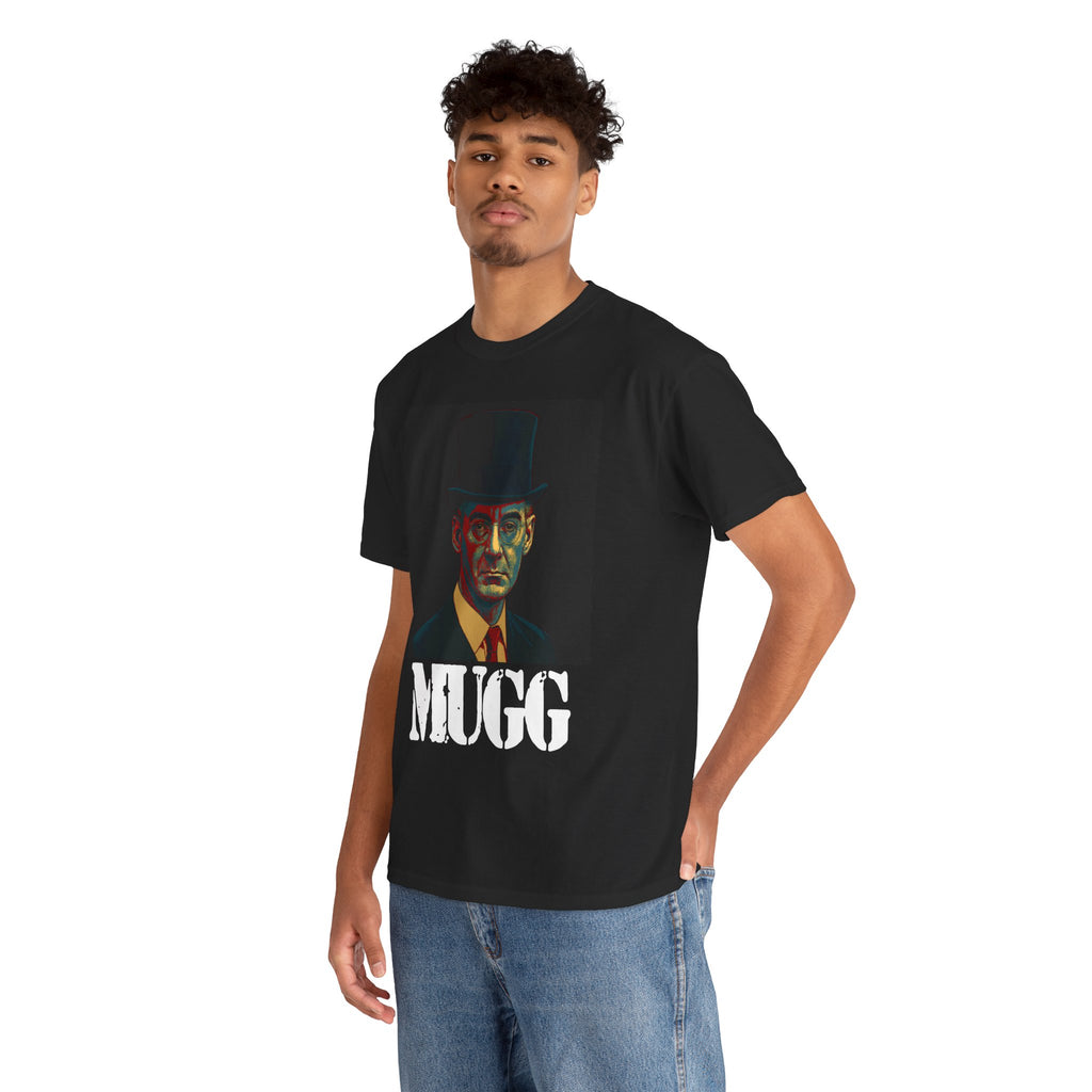 MUGG - Heavy Cotton