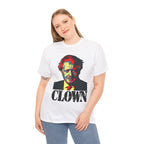 CLOWN - Heavy Cotton