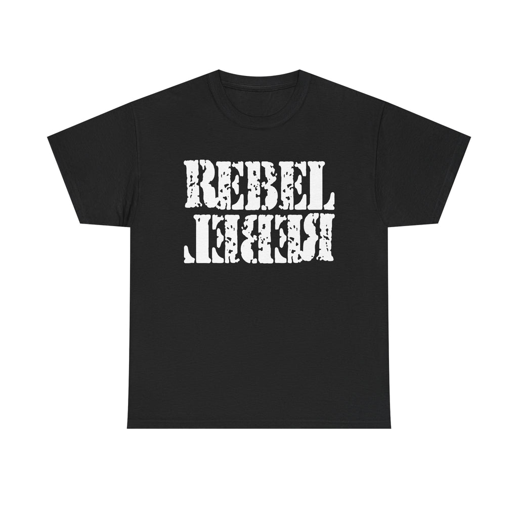 REBEL REBEL 3 - Heavy Cotton