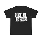 REBEL REBEL 3 - Heavy Cotton