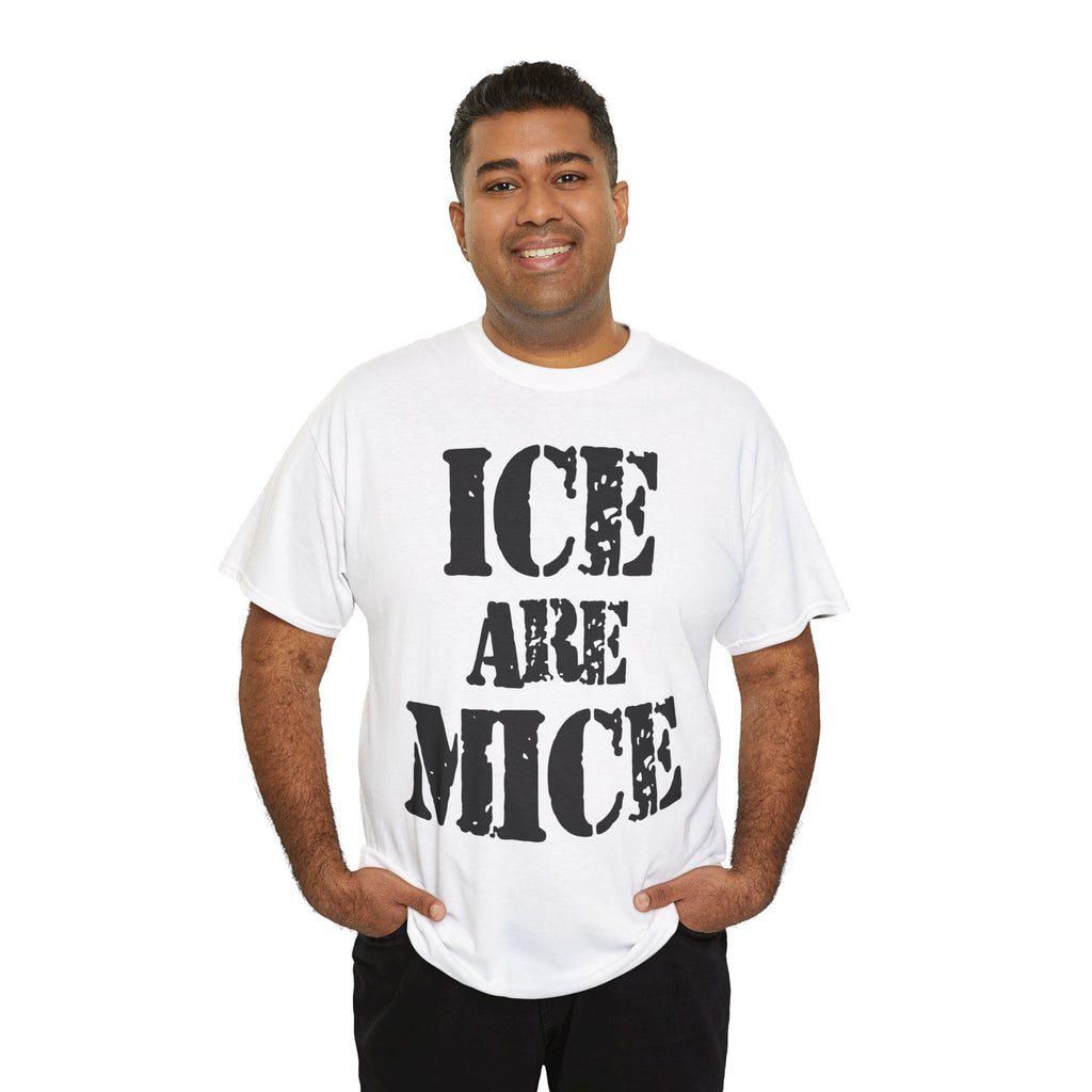 ICE ARE MICE - Heavy Cotton