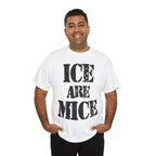 ICE ARE MICE - Heavy Cotton