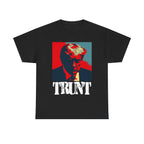 TRUNT PIC - Heavy Cotton