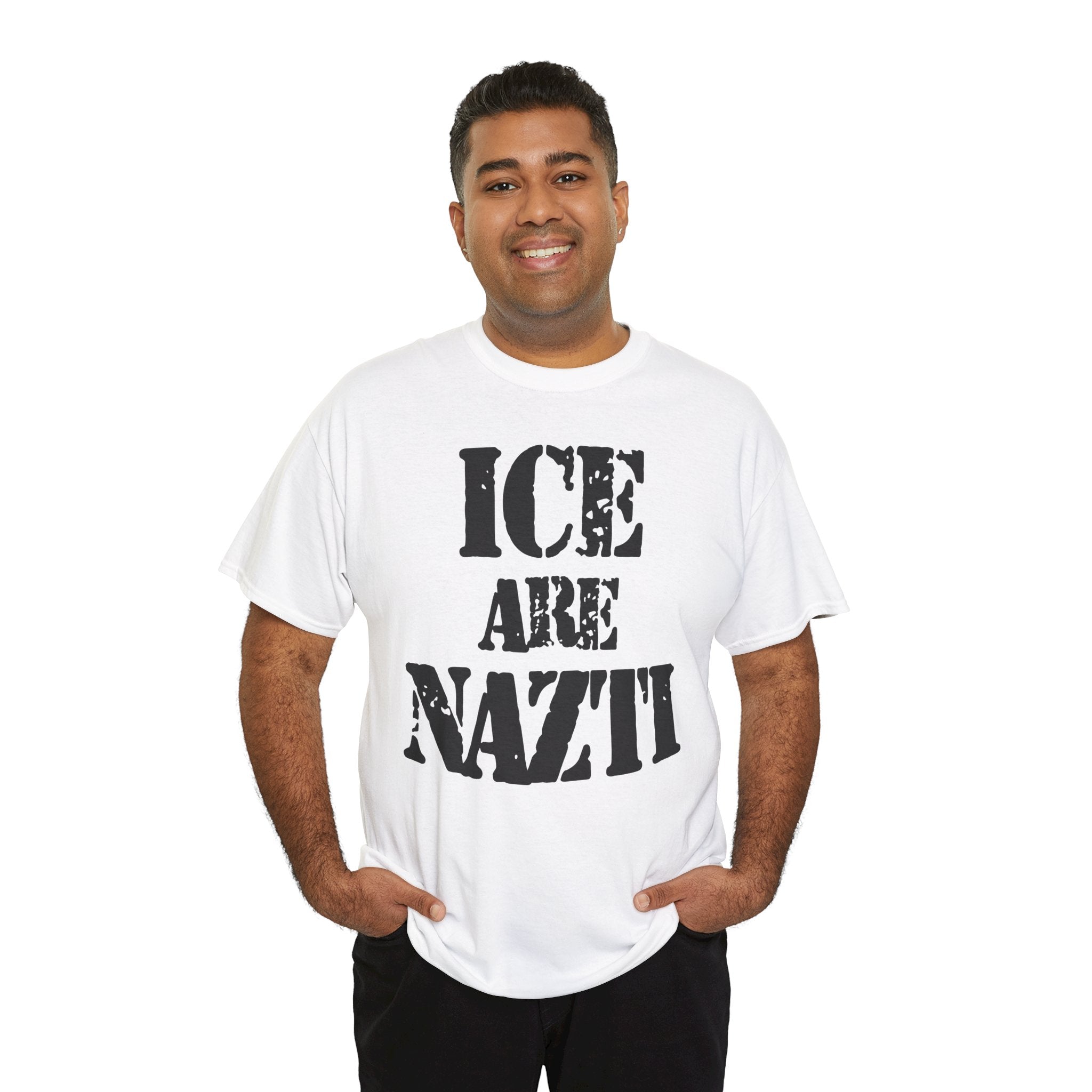 ICE ARE NAZTI 2 - Heavy Cotton