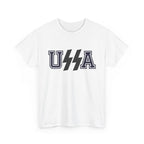 USA - Heavy Cotton