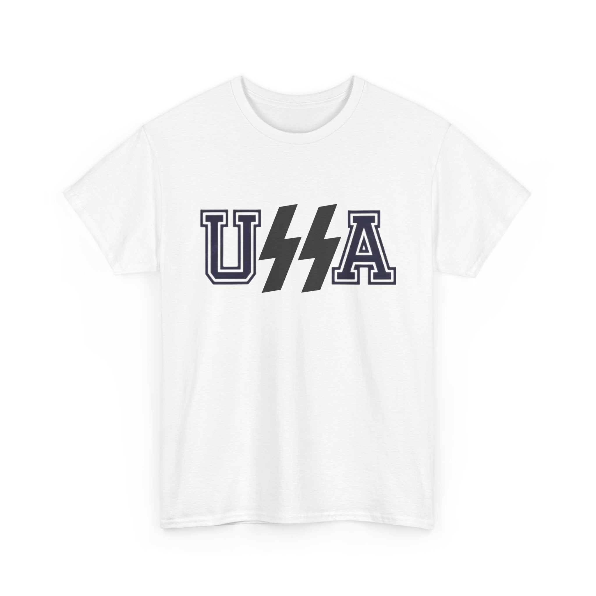 USA - Heavy Cotton