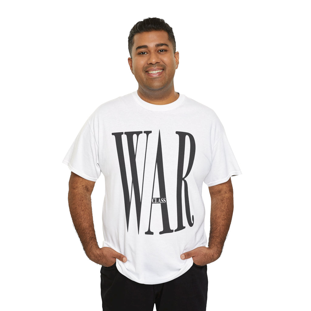CLASS WAR - Heavy Cotton