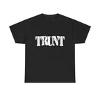 TRUNT - Heavy Cotton