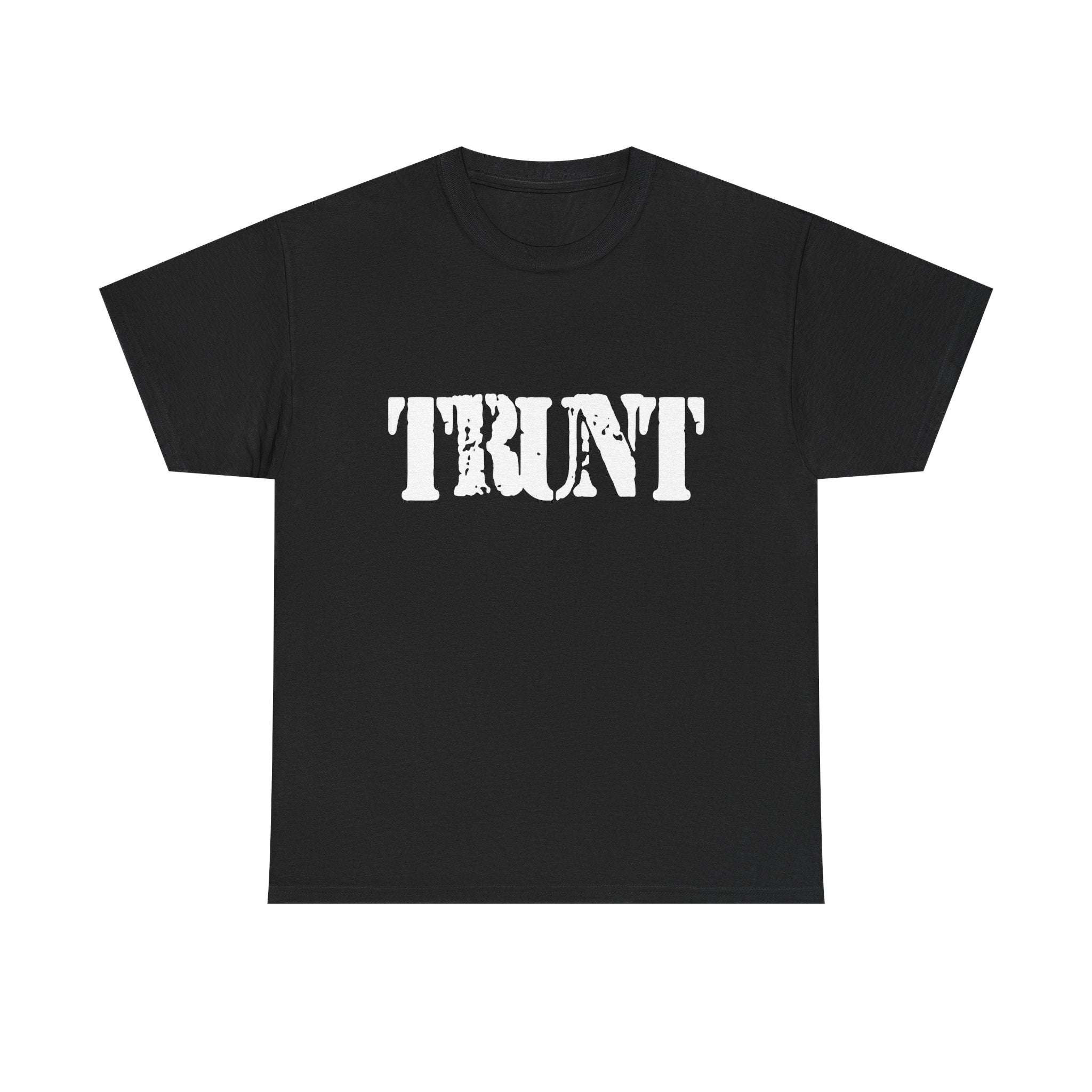 TRUNT - Heavy Cotton