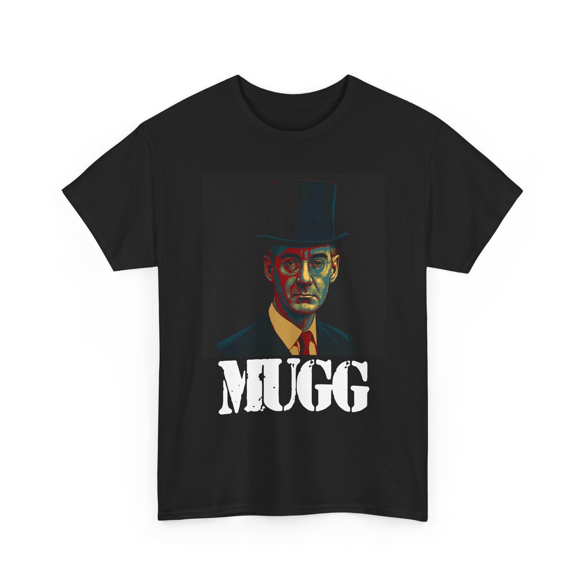 MUGG - Heavy Cotton