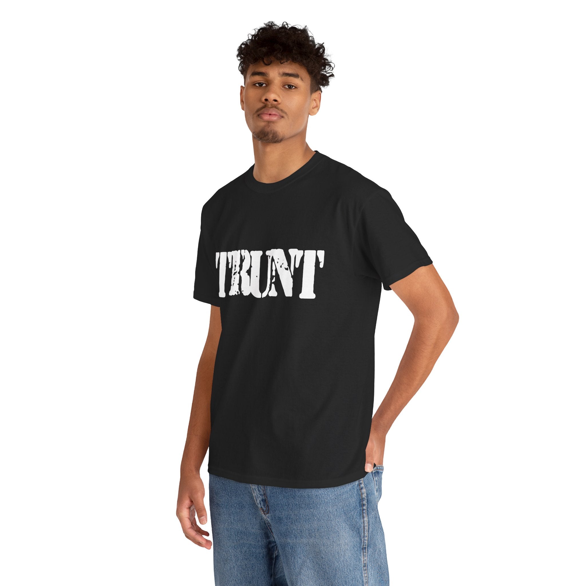 TRUNT - Heavy Cotton