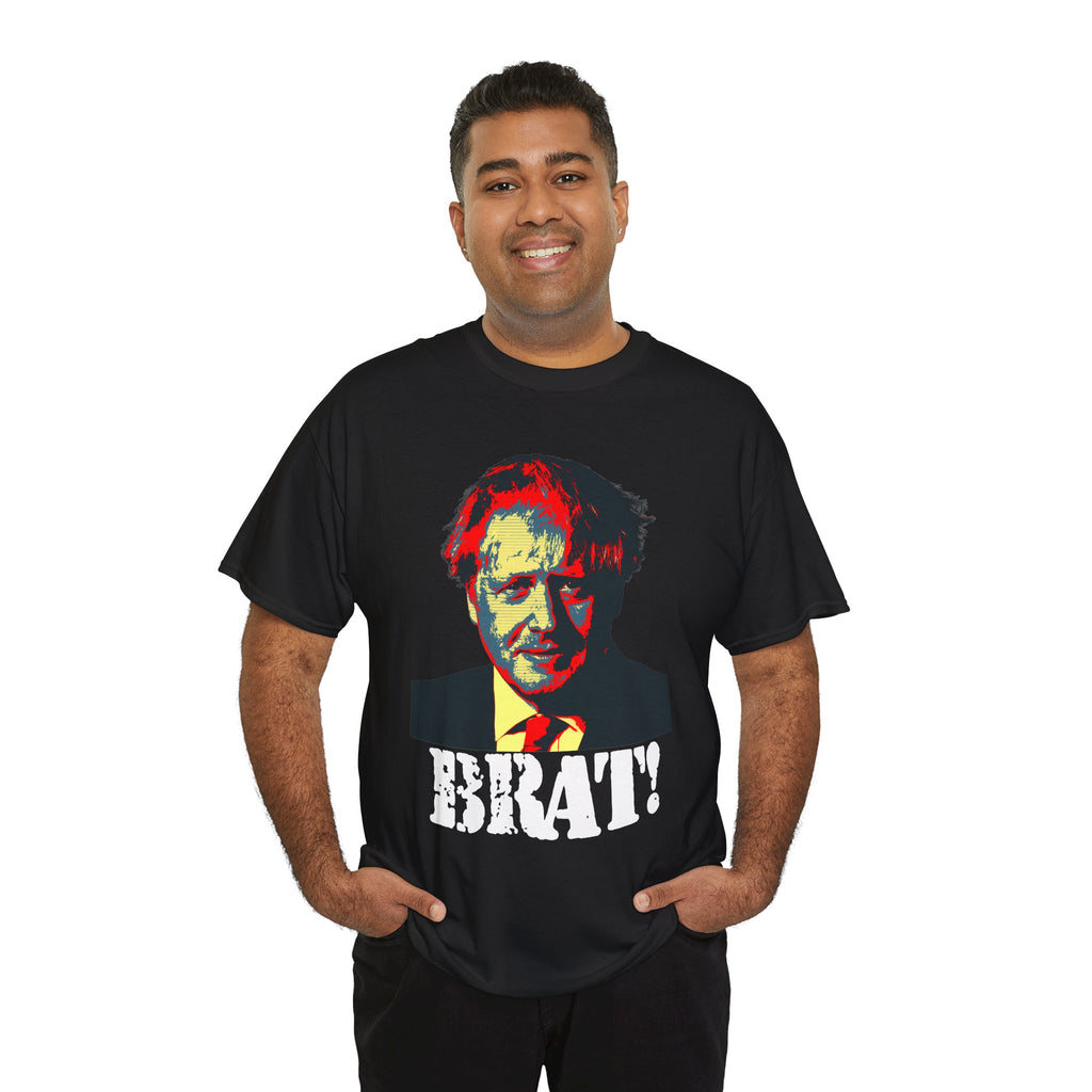 BRAT - Heavy Cotton