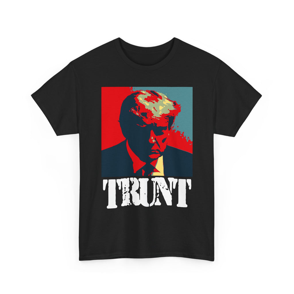 TRUNT PIC - Heavy Cotton