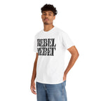REBEL REBEL 1 - Heavy Cotton
