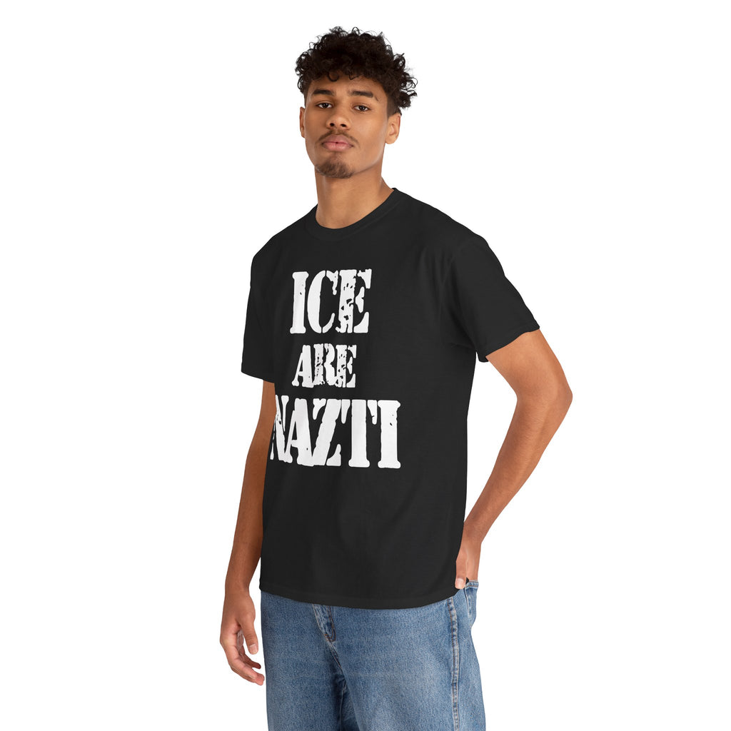 ICE ARE NAZTI 2 - Heavy Cotton