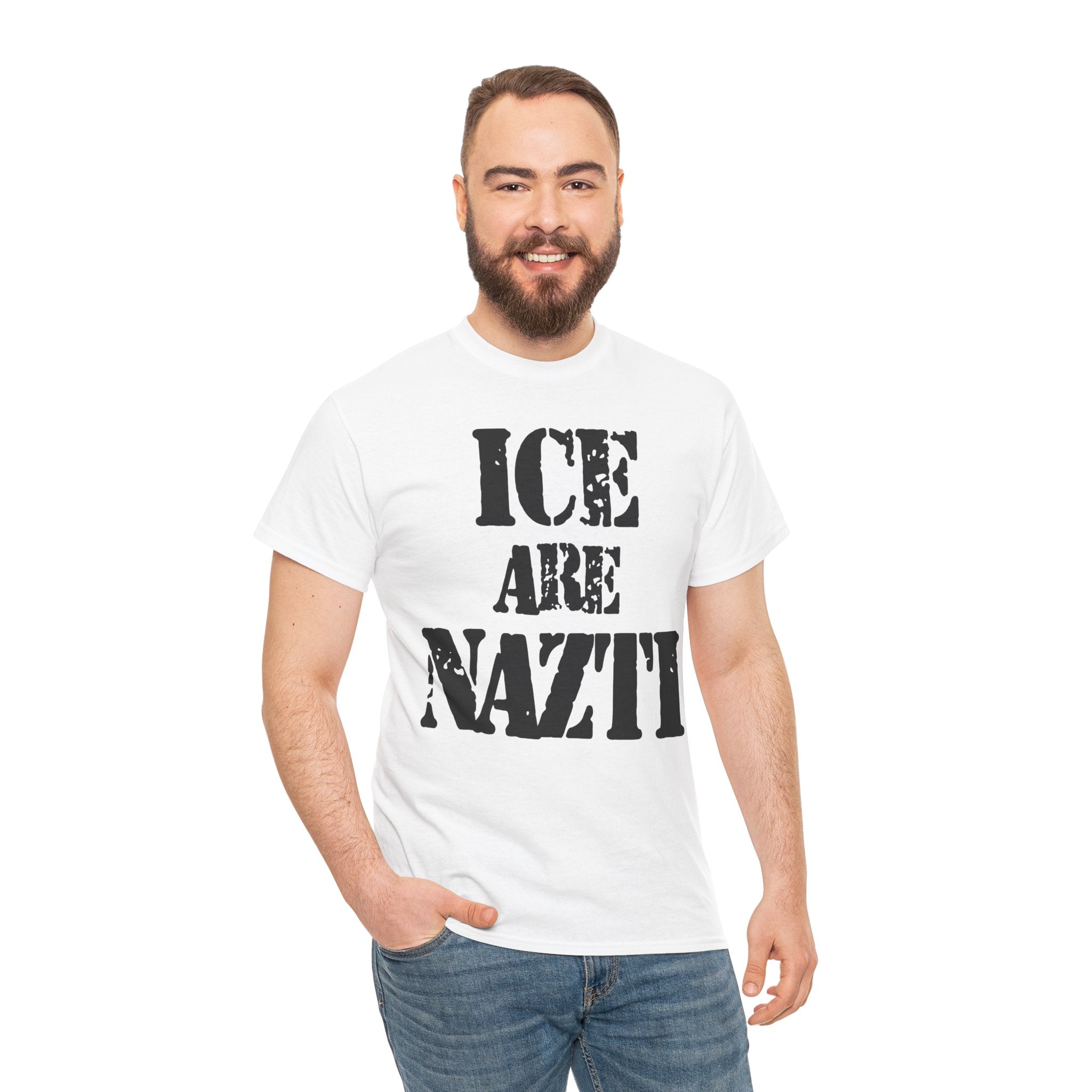 ICE ARE NAZTI 2 - Heavy Cotton
