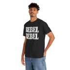REBEL REBEL 2 - Heavy Cotton