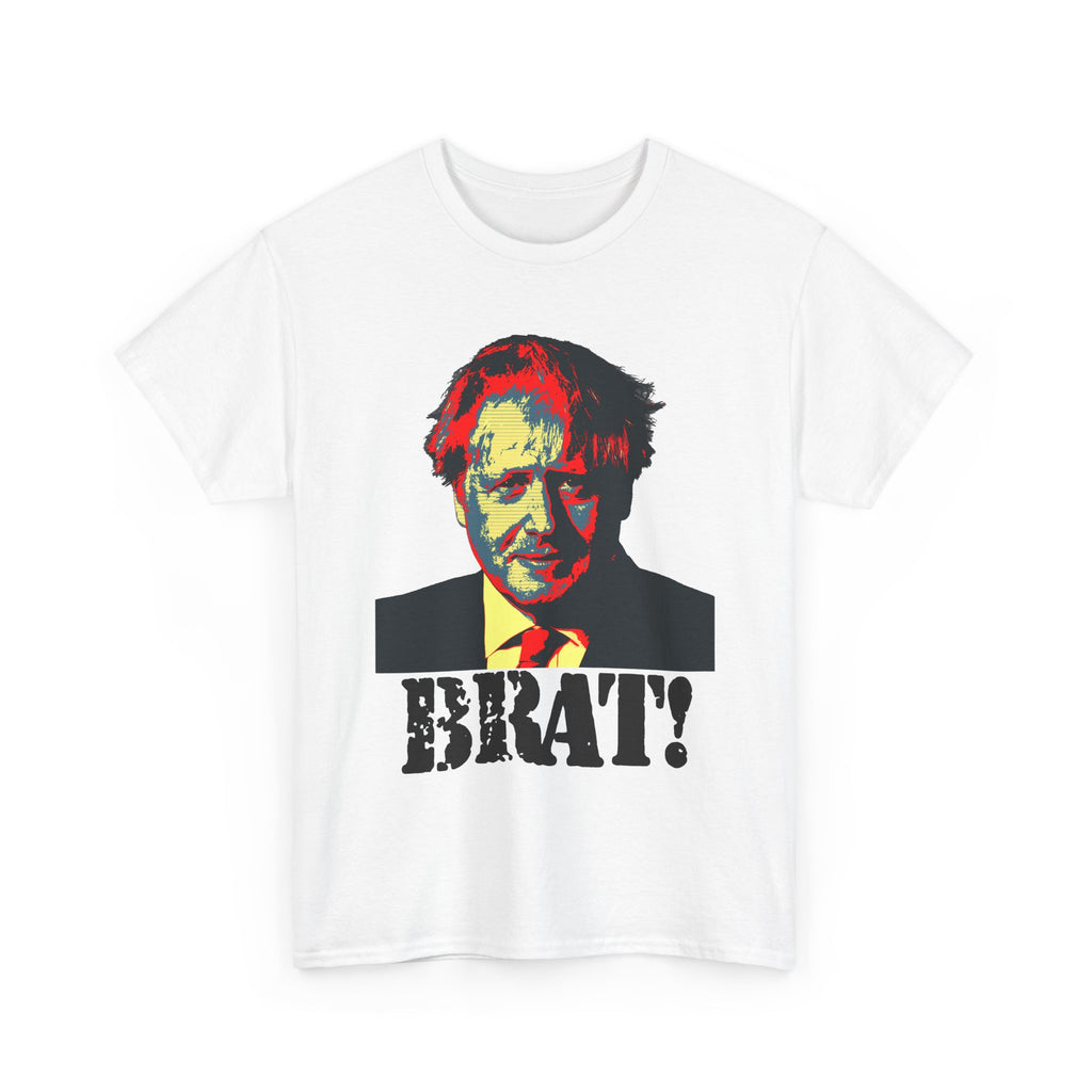 BRAT - Heavy Cotton