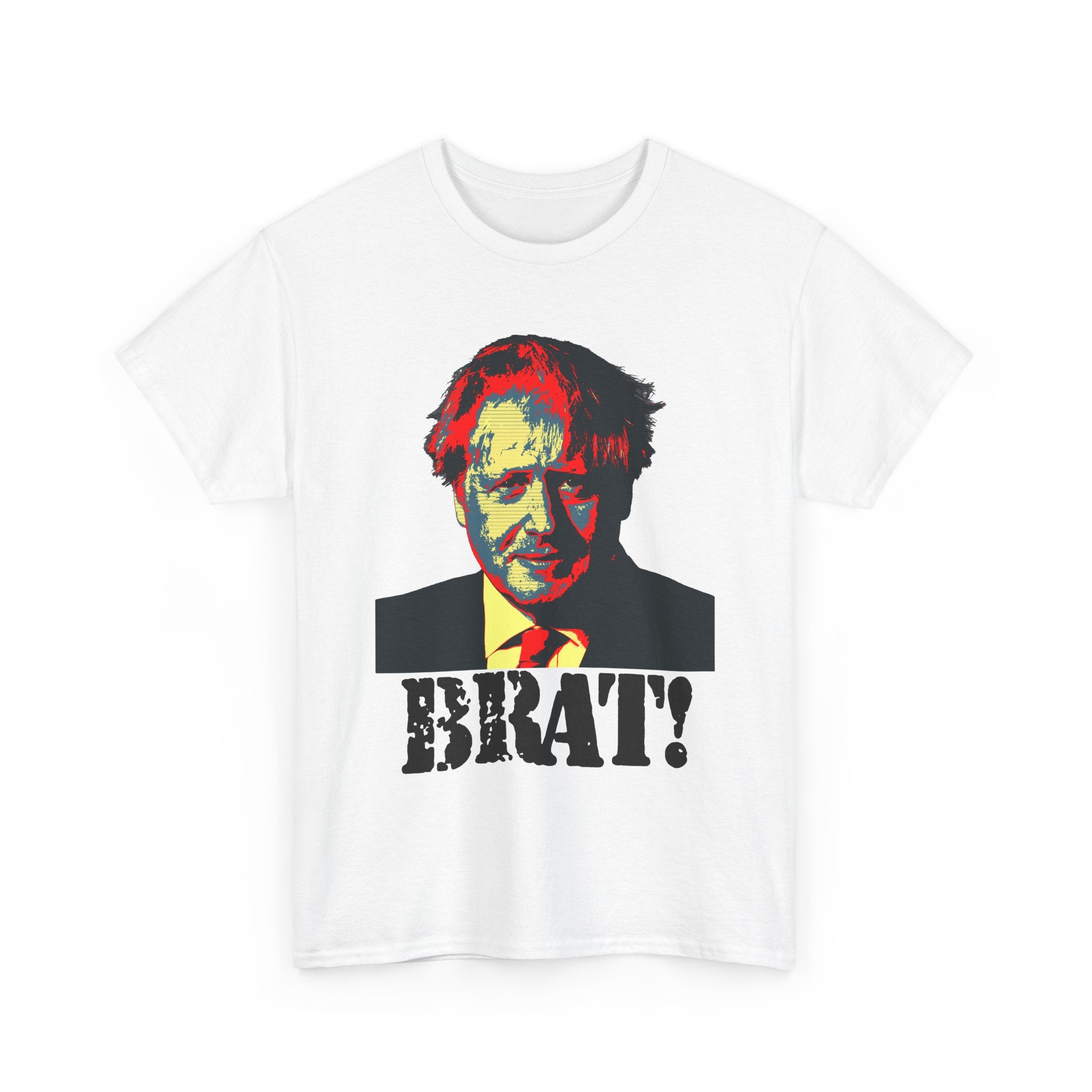 BRAT - Heavy Cotton